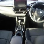 Toyota Corolla Cross 2022