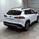 Toyota Corolla Cross 2022