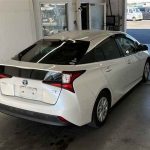 Toyota Prius 2020
