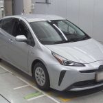 Toyota Prius 2020