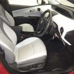 Toyota Prius PHV 2020