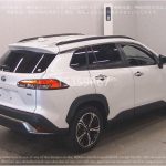 Toyota Corolla Cross 2022