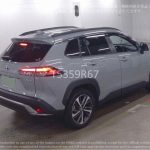 Toyota Corolla Cross 2022