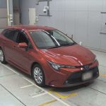 Toyota Corolla Touring 2021