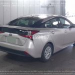 Toyota Prius 2020