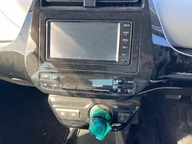 Toyota Prius 2020