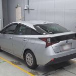 Toyota Prius 2020
