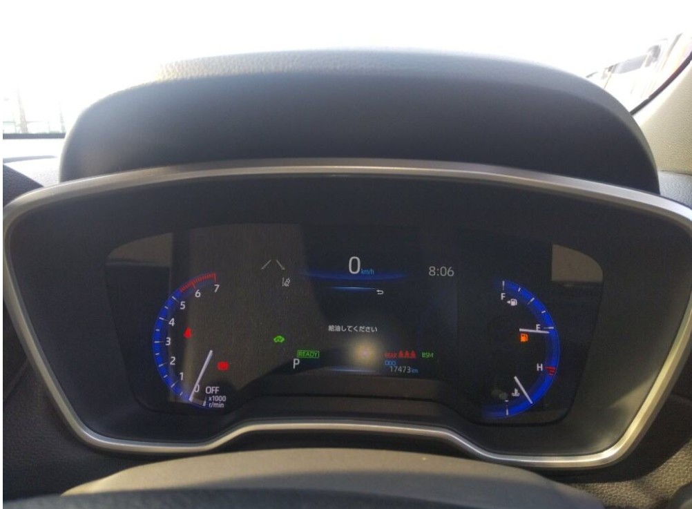 Toyota Corolla Cross 2022