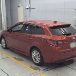 Toyota Corolla Touring 2021