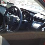 Toyota Corolla Touring 2021