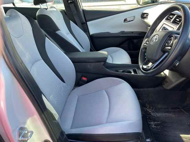 Toyota Prius 2020