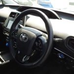 Toyota Prius 2020