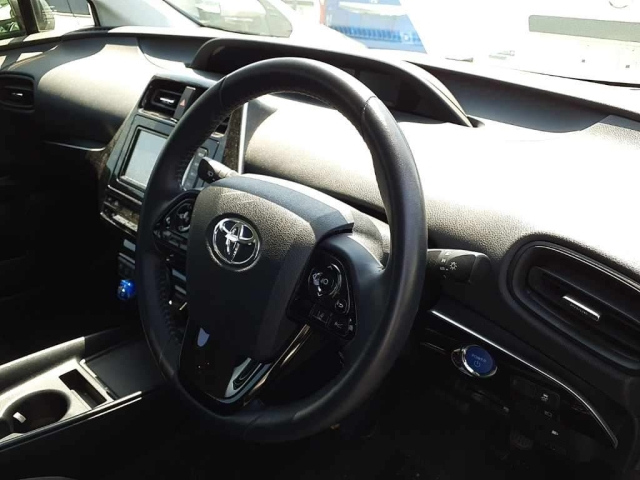 Toyota Prius 2020