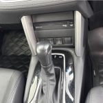 Toyota Corolla Cross 2022
