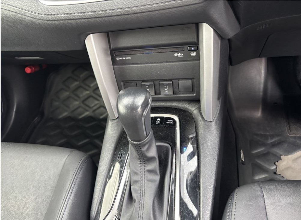 Toyota Corolla Cross 2022