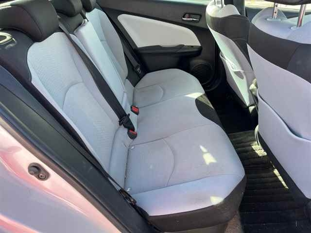 Toyota Prius 2020