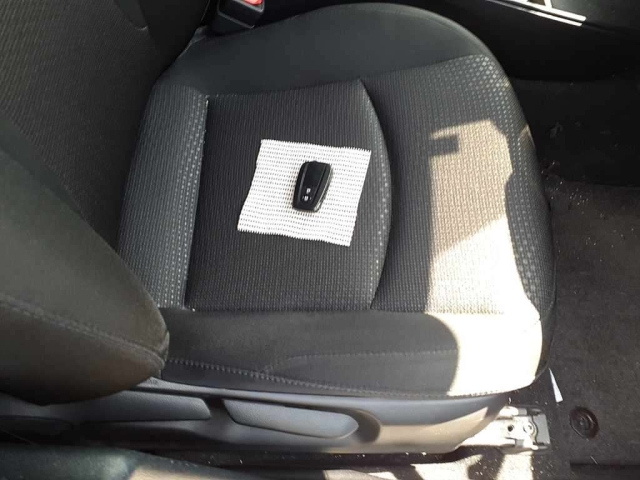 Toyota Prius 2020