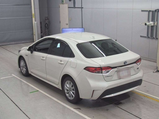 Toyota Corolla 2020