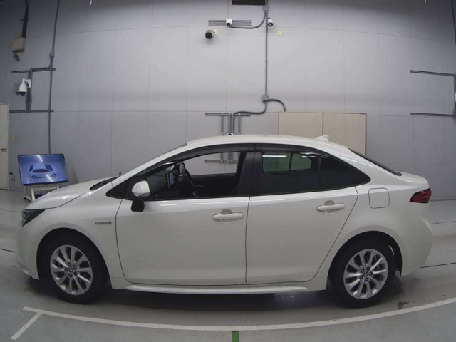 Toyota Corolla 2020