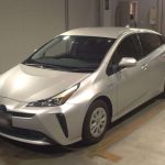Toyota Prius 2020