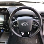 Toyota Prius 2020