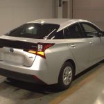 Toyota Prius 2020