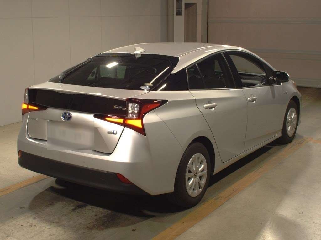 Toyota Prius 2020
