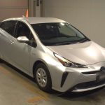 Toyota Prius 2020