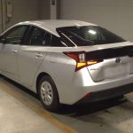 Toyota Prius 2020