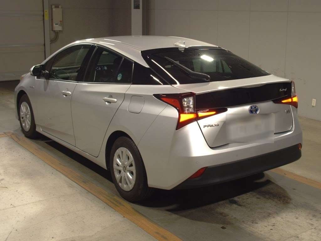 Toyota Prius 2020