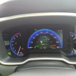 Toyota Corolla Cross 2021