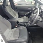 Toyota Corolla Cross 2021