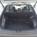 Toyota Corolla Cross 2021