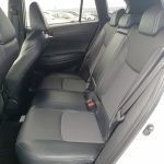 Toyota Corolla Cross 2021