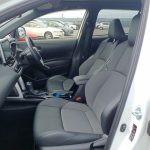 Toyota Corolla Cross 2021