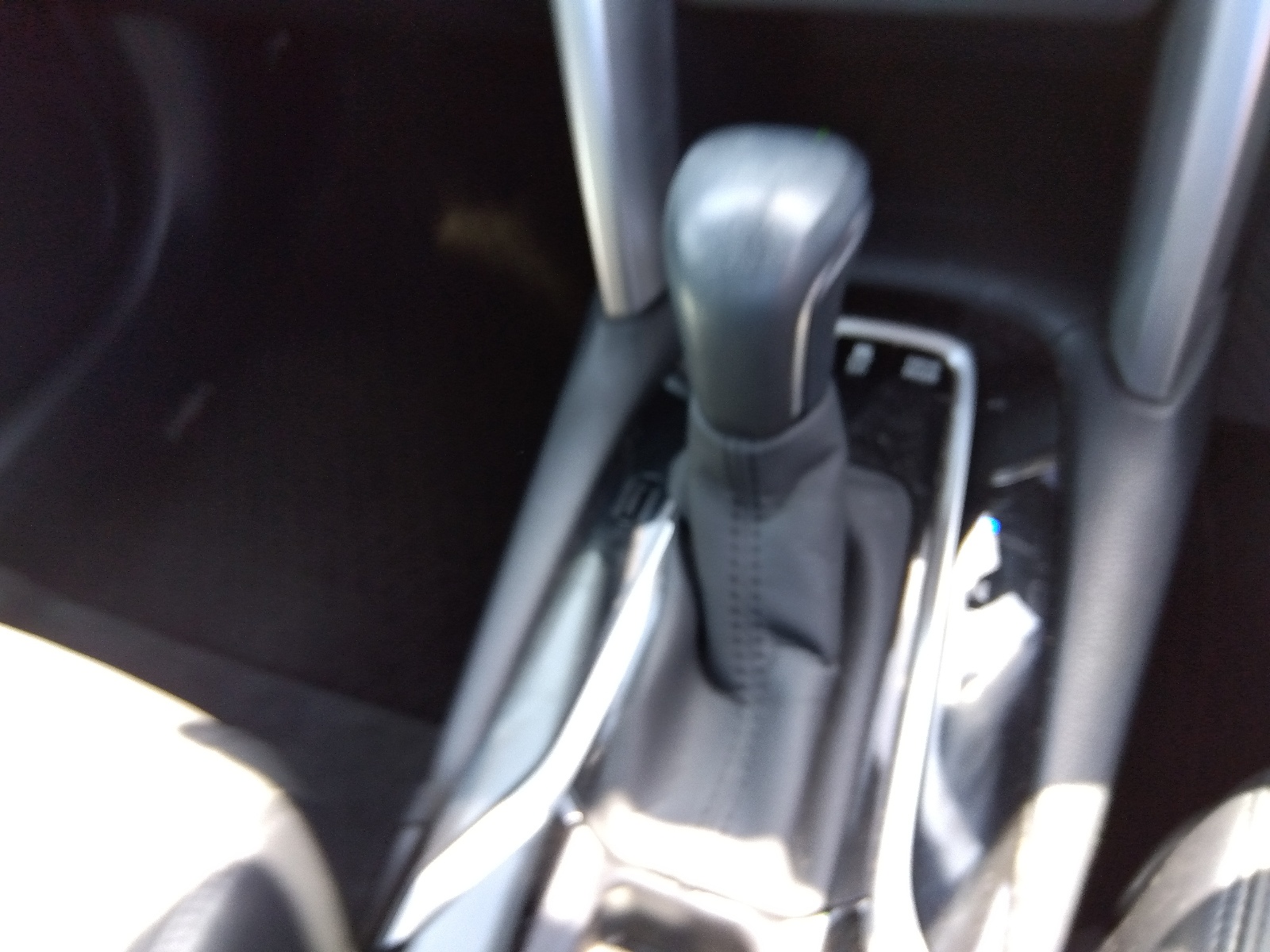 Toyota Corolla Cross 2022