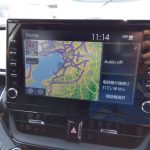 Toyota Corolla Cross 2022