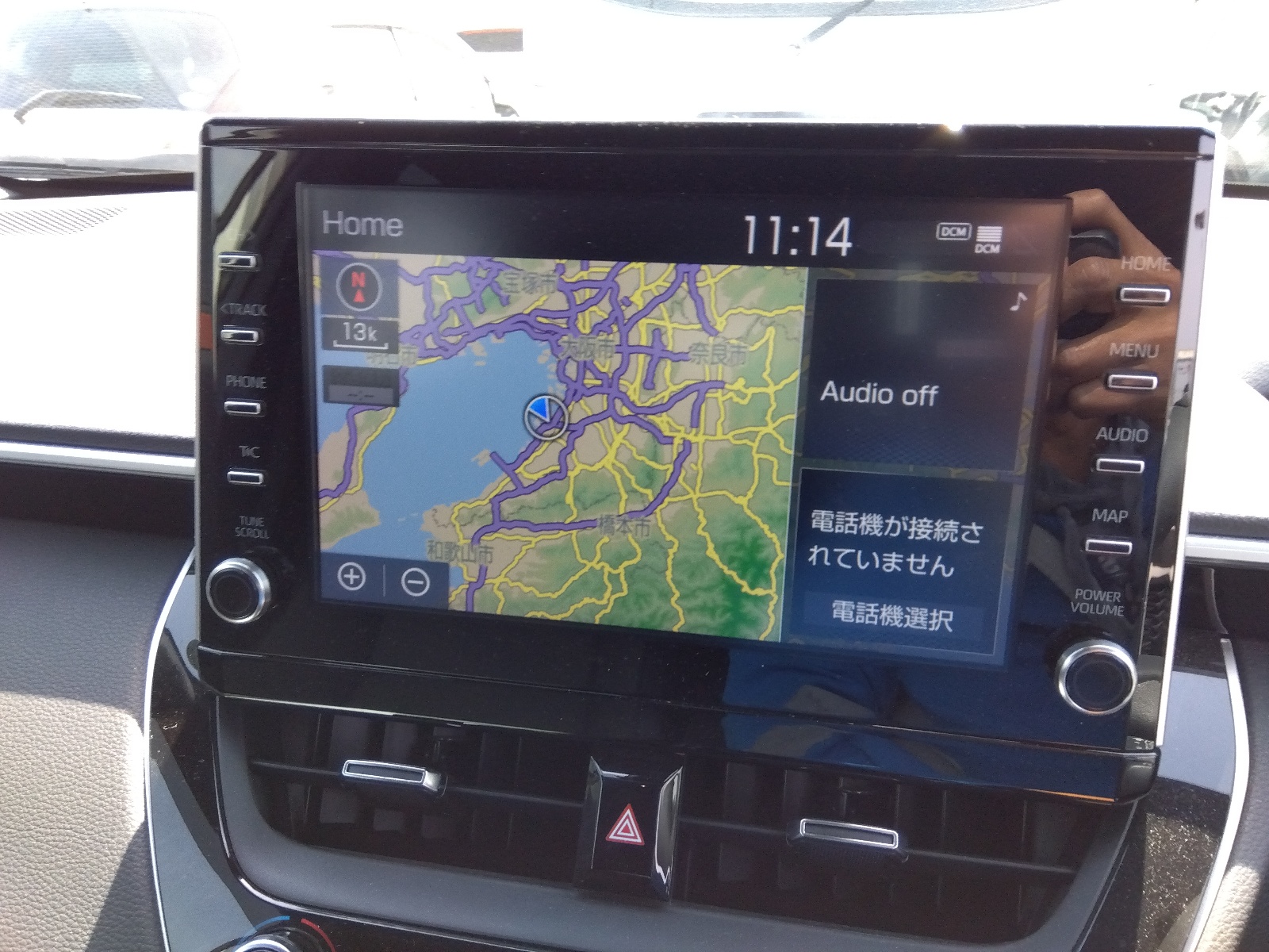 Toyota Corolla Cross 2022