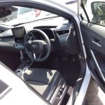 Toyota Corolla Cross 2022