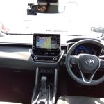 Toyota Corolla Cross 2022