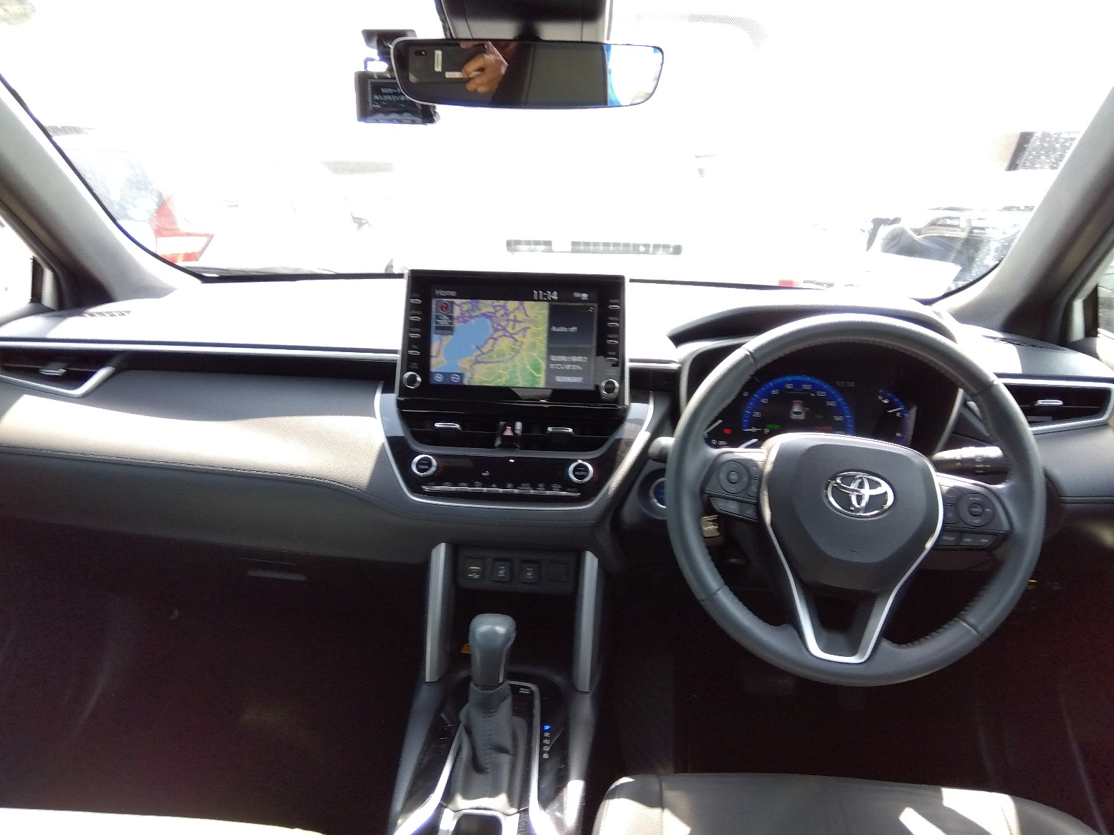 Toyota Corolla Cross 2022