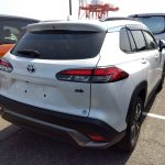 Toyota Corolla Cross 2022