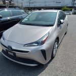Toyota Prius 2020
