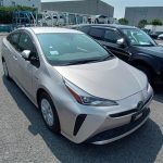 Toyota Prius 2020