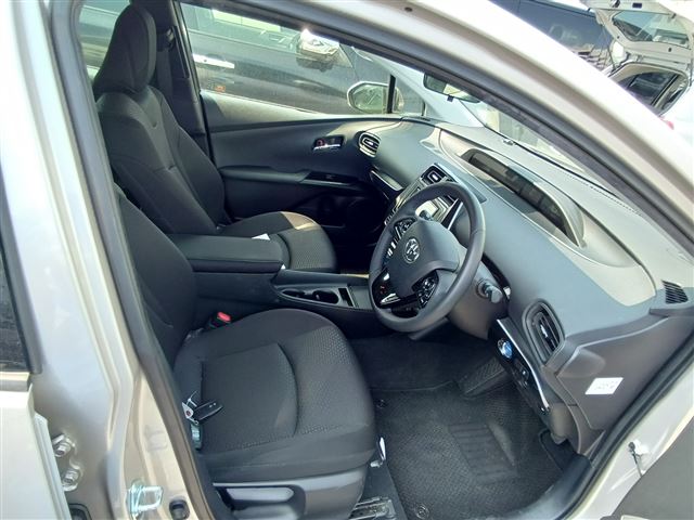 Toyota Prius 2020