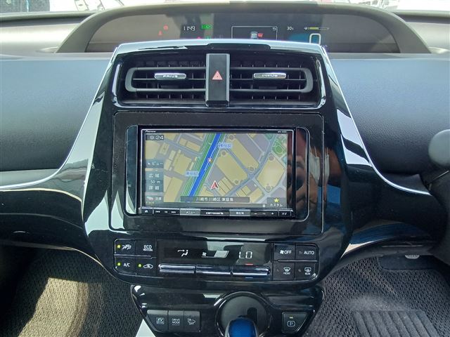 Toyota Prius 2020
