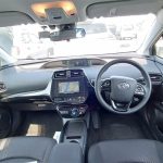Toyota Prius 2020