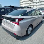 Toyota Prius 2020