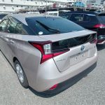 Toyota Prius 2020