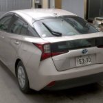 Toyota Prius 2020